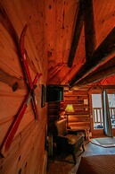 Judith Mountain Lodge