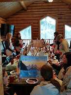 Judith Mountain Lodge