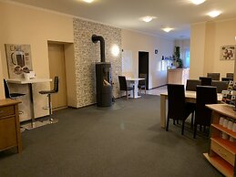 Hotel Garni Viktoria