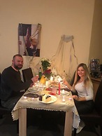 Hotel Garni Viktoria