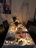 Hotel Garni Viktoria