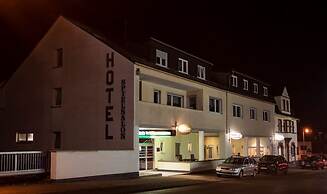 Hotel Garni Viktoria