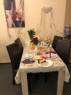 Hotel Garni Viktoria