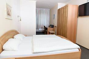 Hotel Garni Viktoria