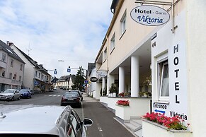 Hotel Garni Viktoria