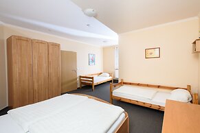 Hotel Garni Viktoria