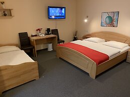 Hotel Garni Viktoria