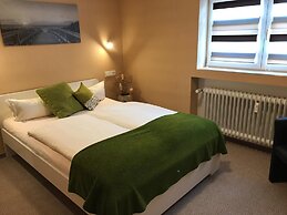 Hotel Garni Viktoria