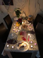 Hotel Garni Viktoria
