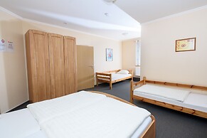 Hotel Garni Viktoria