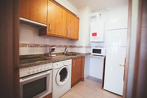 Apartamento Espumeru