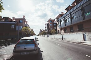 Apartamento Espumeru
