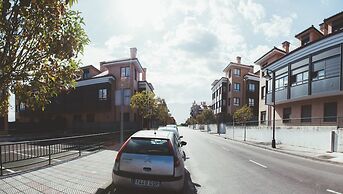 Apartamento Espumeru