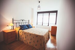 Apartamento Espumeru
