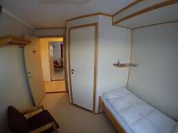 Lundhøgda Camping og Motell