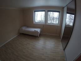 Lundhøgda Camping og Motell