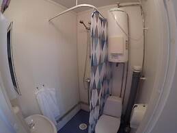 Lundhøgda Camping og Motell