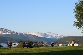 Lundhøgda Camping og Motell