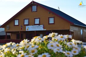 Lundhøgda Camping og Motell