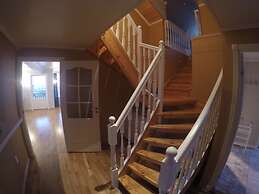 Lundhøgda Camping og Motell