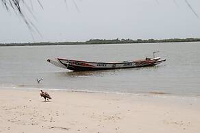 Motel Regal Casamance