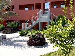 Motel Regal Casamance