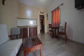 Motel Regal Casamance