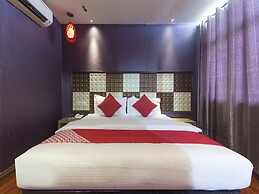 OYO 90894 Hotel Smc I-city