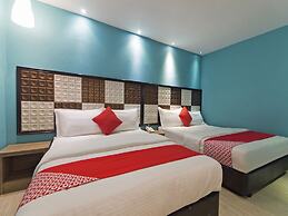 OYO 90894 Hotel Smc I-city