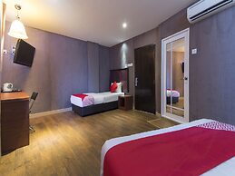 OYO 90894 Hotel Smc I-city