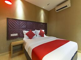 OYO 90894 Hotel Smc I-city