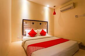 OYO 90894 Hotel Smc I-city