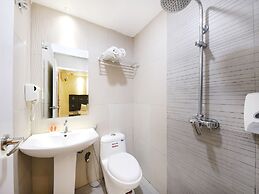 OYO 90894 Hotel Smc I-city