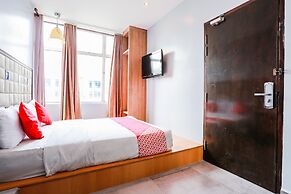 OYO 90894 Hotel Smc I-city