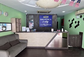OYO 90894 Hotel Smc I-city