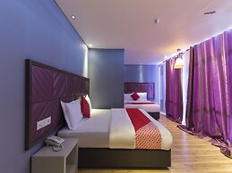 OYO 90894 Hotel Smc I-city