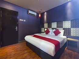 OYO 90894 Hotel Smc I-city