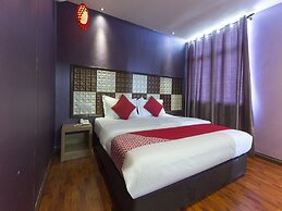 OYO 90894 Hotel Smc I-city