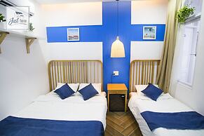 Just Home - Hostel