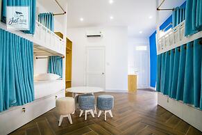 Just Home - Hostel