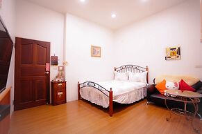 Sweetheart House