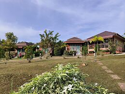 Sunrise Beach Koh Yao Resort