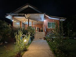 Sunrise Beach Koh Yao Resort