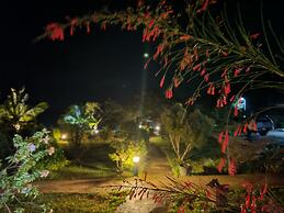 Sunrise Beach Koh Yao Resort