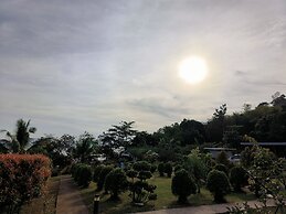 Sunrise Beach Koh Yao Resort