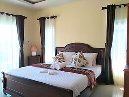 Sunrise Beach Koh Yao Resort