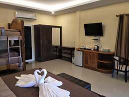 Sunrise Beach Koh Yao Resort