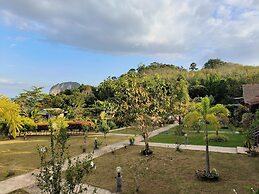 Sunrise Beach Koh Yao Resort