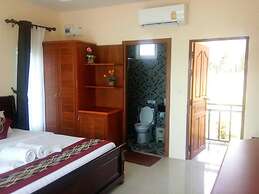 Sunrise Beach Koh Yao Resort