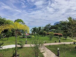 Sunrise Beach Koh Yao Resort